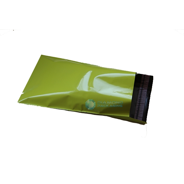 10000x Green Mailing Bags 12x16" - .. 10000x Green Mailing Bags 12x16" - ..